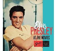 Presley, Elvis - at The Movies [Import]