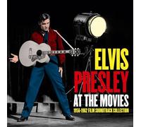 Presley,Elvis - at The Movies [Import]