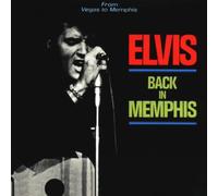 Presley, Elvis - Back In Memphis