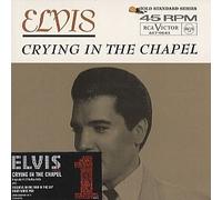 Presley, Elvis - Back in Memphis