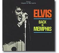 Presley, Elvis - Back in Memphis