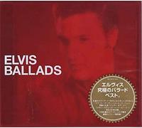 Presley, Elvis - Ballads