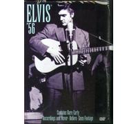 Presley, Elvis - Best of 1956