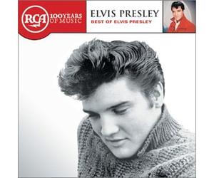 Presley, Elvis - Best of Elvis Presley