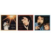 PRESLEY, Elvis Between Takes Vol.1 (Talking Albums Only)