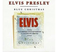 Presley, Elvis - Blue Christmas