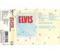 Presley, Elvis - Blue Christmas