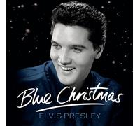 Presley, Elvis - Blue Christmas [Import]