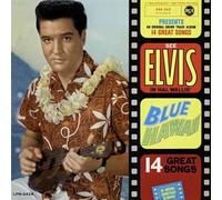 Presley, Elvis - Blue Hawaii