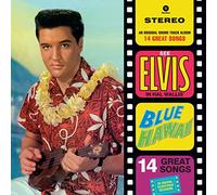 Presley Elvis/Blue Hawaii