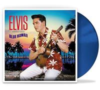 Presley, Elvis - Blue Hawaii
