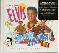 Presley, Elvis - Blue Hawaii
