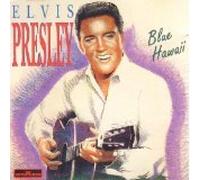Presley Elvis - BLUE HAWAII CD UK ENTERTAINERS 1997