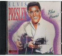 Presley Elvis – Blue Hawaii – CD (UK Entertainers, 1997)