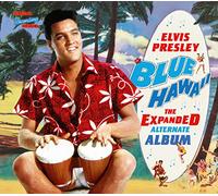 Presley, Elvis - Blue Hawaii -Ost--Deluxe-
