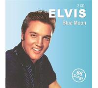 Presley,Elvis - Blue Moon [Import]