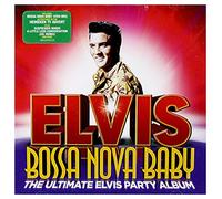 Presley, Elvis - Bossa Nova Baby:The. [Import]