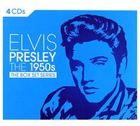 Presley, Elvis - Box Set Series