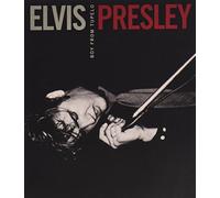 Presley, Elvis - Boy from Tupelo