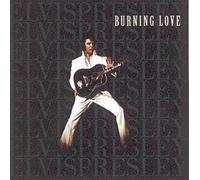 Elvis Presley - Burning Love