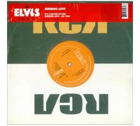 Presley, Elvis - Burning Love
