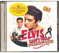 Presley, Elvis - Can't Help Falling in Love-HOL