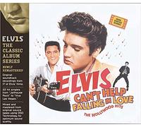 Presley, Elvis - Can't Help Falling in Love: Th