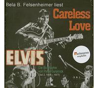 Presley Elvis - Careless Love [Import]