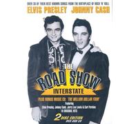 Presley, Elvis & Cash, Johnny - Presley/Cash-The Road Show [Import]