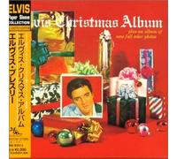 Presley, Elvis - Christmas Album