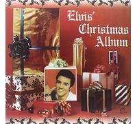 Presley - Elvis Christmas Album [Import]