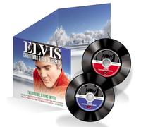 Presley, Elvis - Christmas & Gospel Greats [Import]