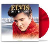 Presley, Elvis - Christmas Greats [Import]