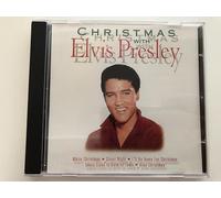Presley,Elvis - Christmas mit Elvis Presley [Import]