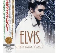 Presley, Elvis - Christmas Peace