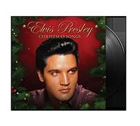 Presley, Elvis - Christmas Songs [Import]