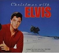 Presley, Elvis - Christmas With