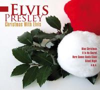 Elvis Presley – Christmas With Elvis Presley – Membran