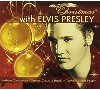 Presley, Elvis - Christmas with Elvis [Import]