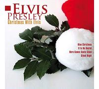 Presley Elvis - Christmas with Elvis [Import]