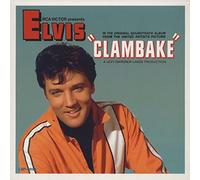 Presley, Elvis - Clambake-O.S.T