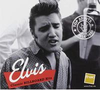 Presley Elvis - Classic Billboard Hits [Import]