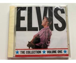Presley,Elvis - Collection 1