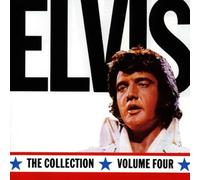 Presley,Elvis - Collection 4 [Import]