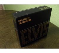Elvis Presley - The Collection