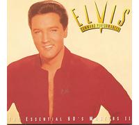Elvis Presley – Command Performances: The Essential 60's Masters II