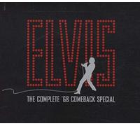 The Complete '68 Comeback Special Elvis Presley (Interprète)