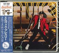 Elvis Presley - The Sun Collection [Import]