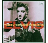 Presley, Elvis - Complete Sun Singles Coll [Import]