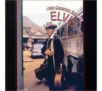 Presley, Elvis - Country Side of Elvis